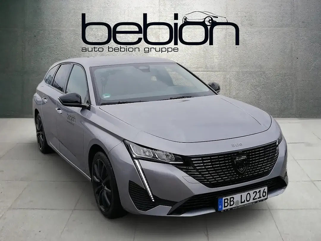 Peugeot 308 - Thumbnail 15