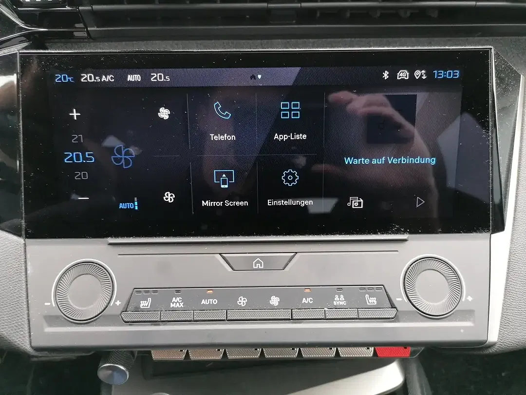 Peugeot 308 - Thumbnail 5