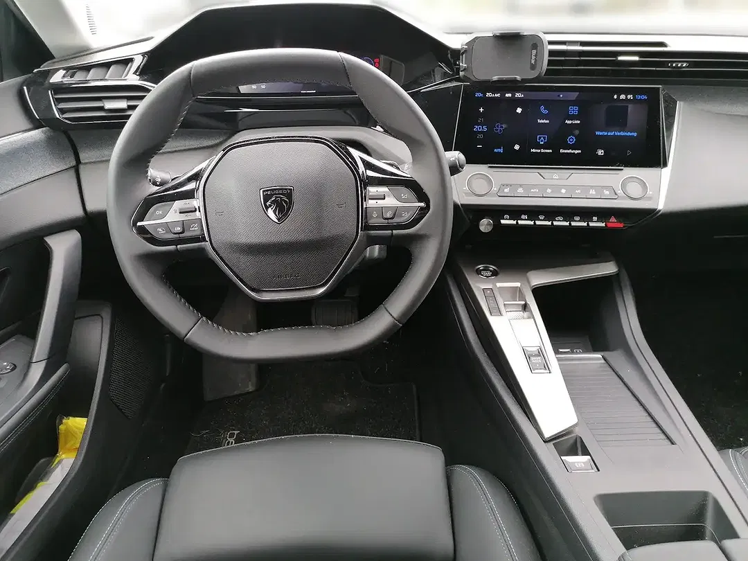 Peugeot 308 - Thumbnail 8