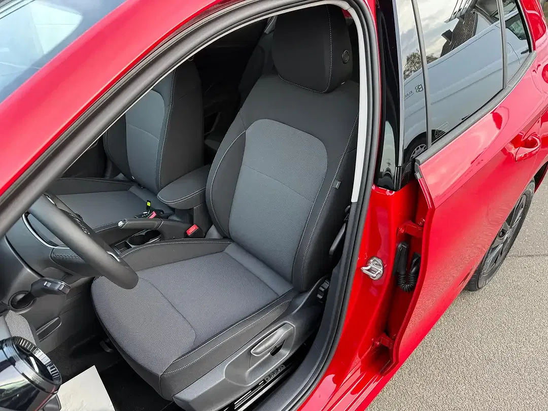 Skoda Fabia - Thumbnail 11