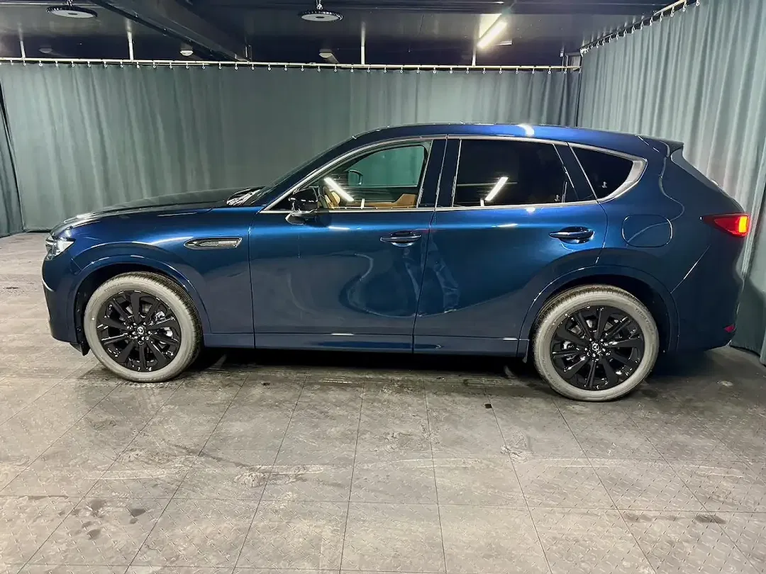 Mazda CX-60 - Thumbnail 5