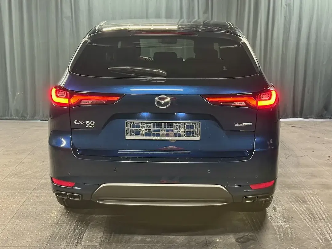 Mazda CX-60 - Thumbnail 7