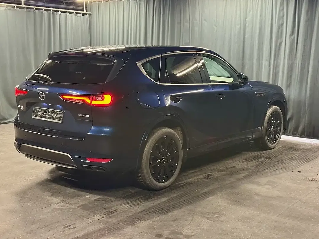 Mazda CX-60 - Thumbnail 8