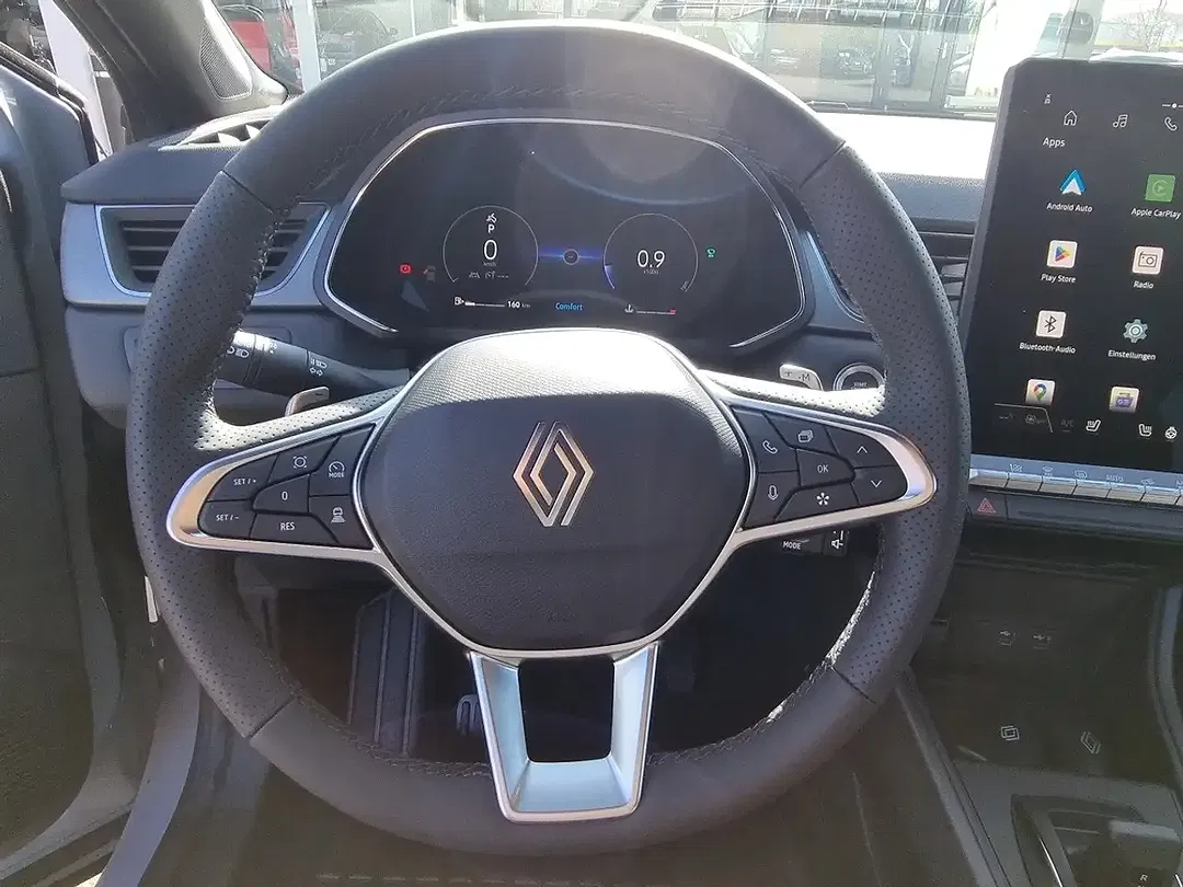 Renault Captur - Thumbnail 10