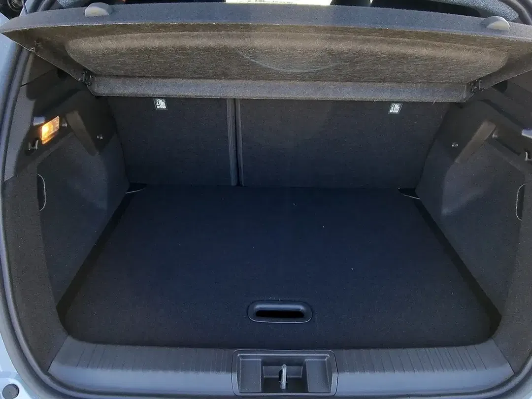 Renault Captur - Thumbnail 6