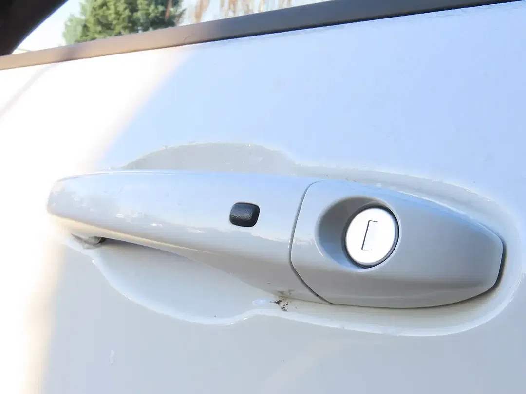 Jeep Compass - Thumbnail 11