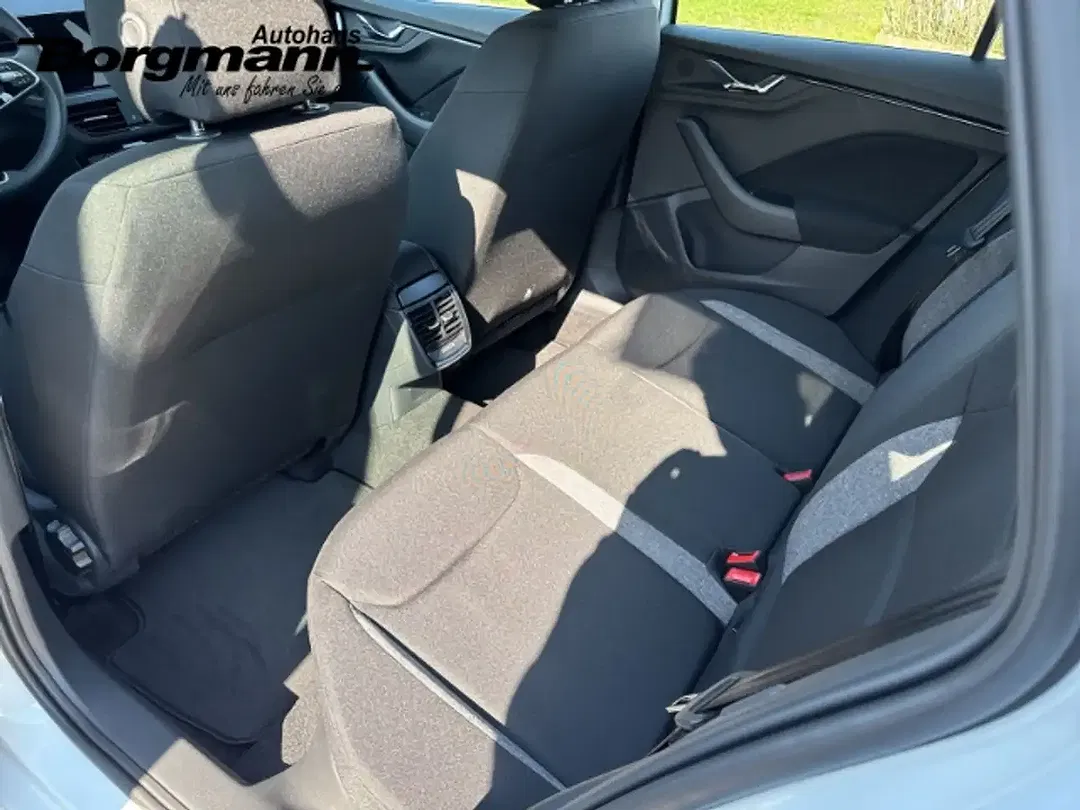Skoda Kamiq - Thumbnail 9