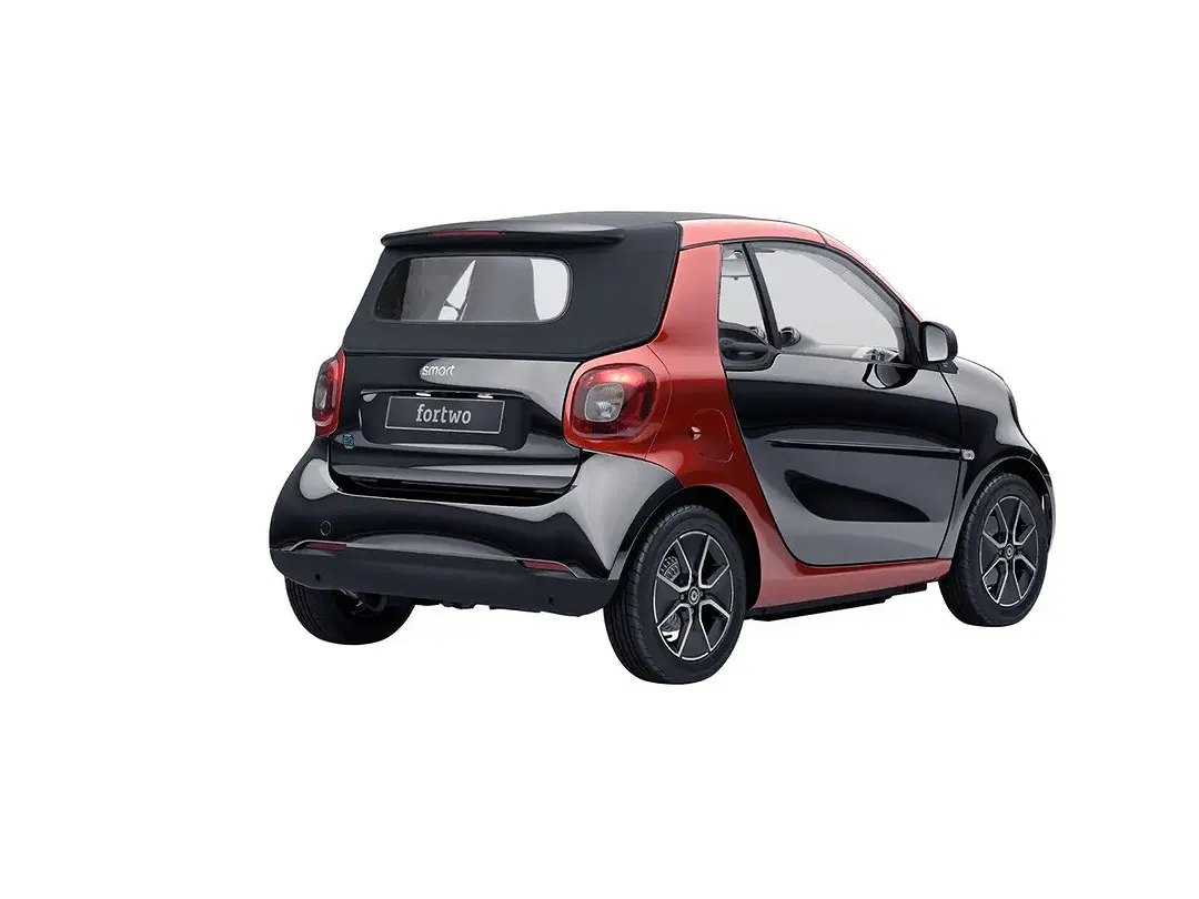 smart forTwo - Thumbnail 3
