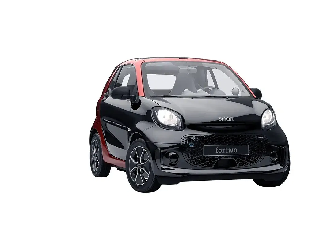 smart forTwo - Thumbnail 5