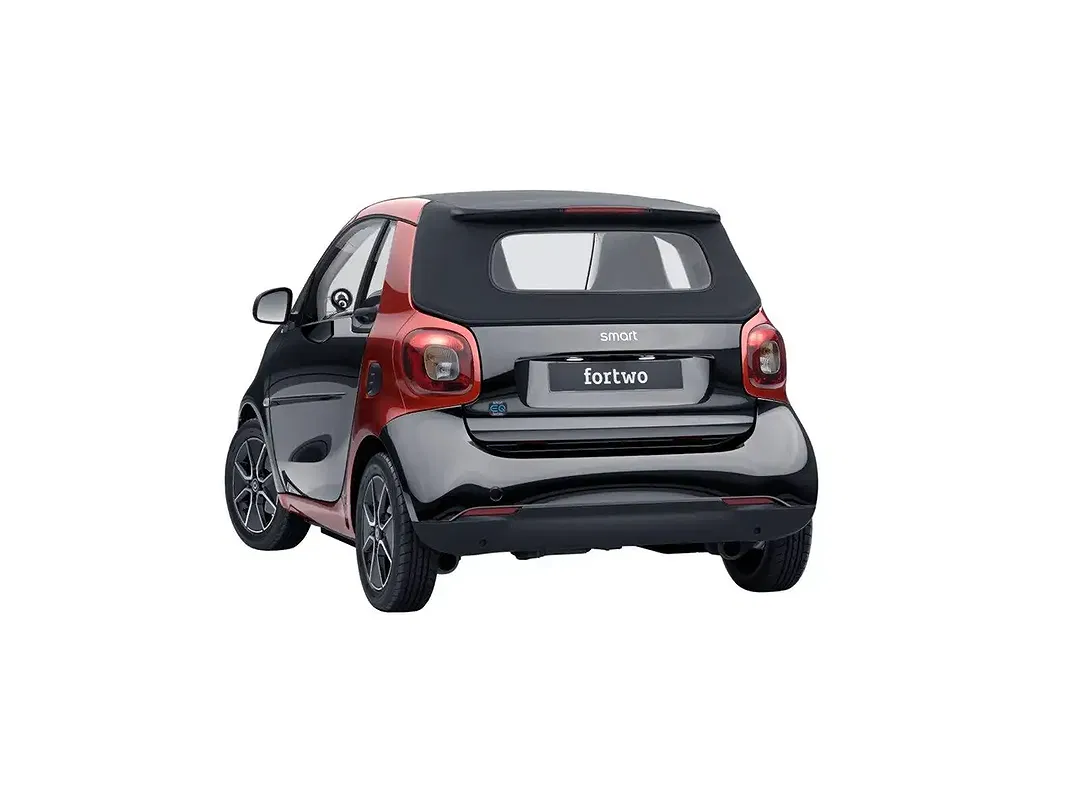 smart forTwo - Thumbnail 6