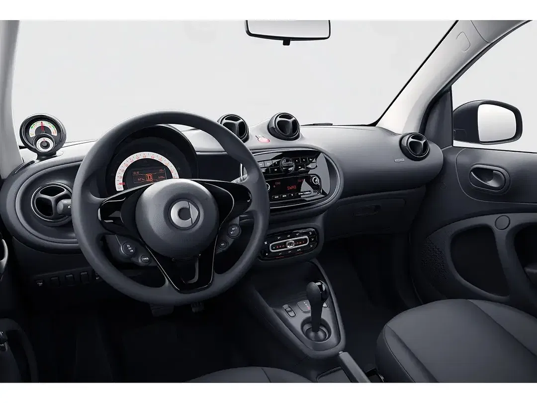 smart forTwo - Thumbnail 7
