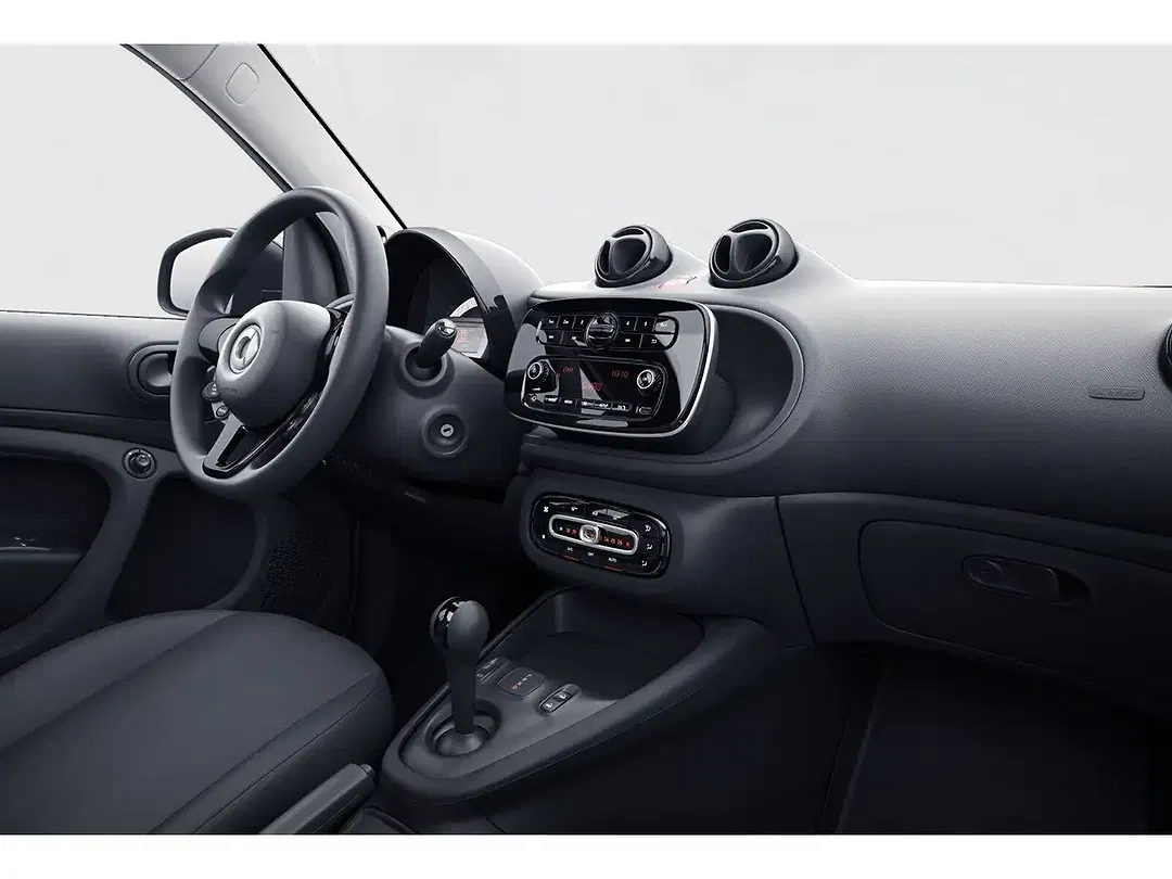 smart forTwo - Thumbnail 8