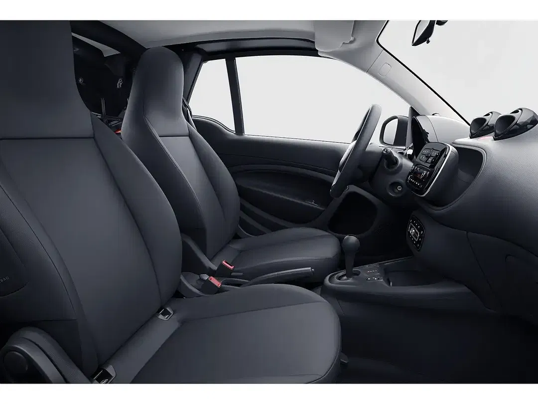 smart forTwo - Thumbnail 9