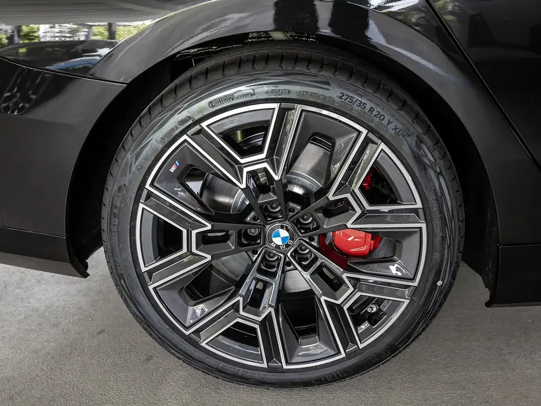 BMW 530 - Thumbnail 10