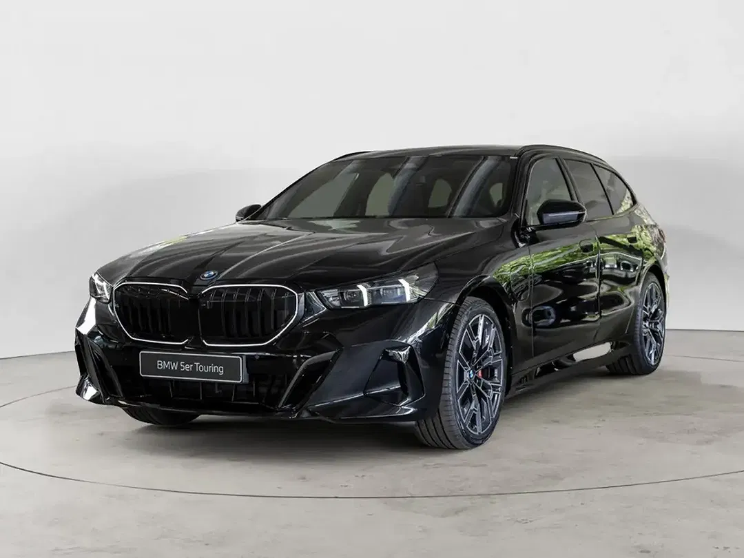BMW 530 - Thumbnail 2