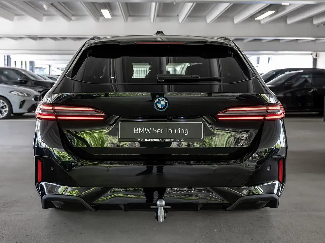 BMW 530 - Thumbnail 6