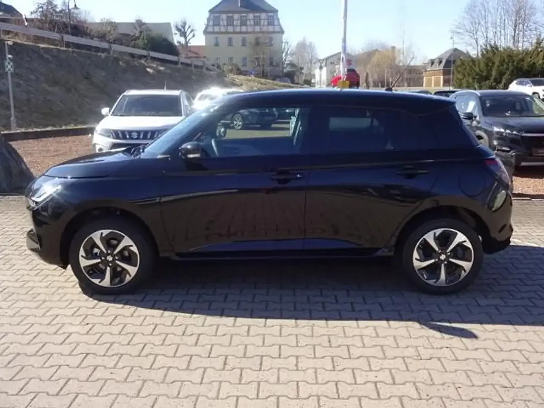Suzuki Swift - Thumbnail 15
