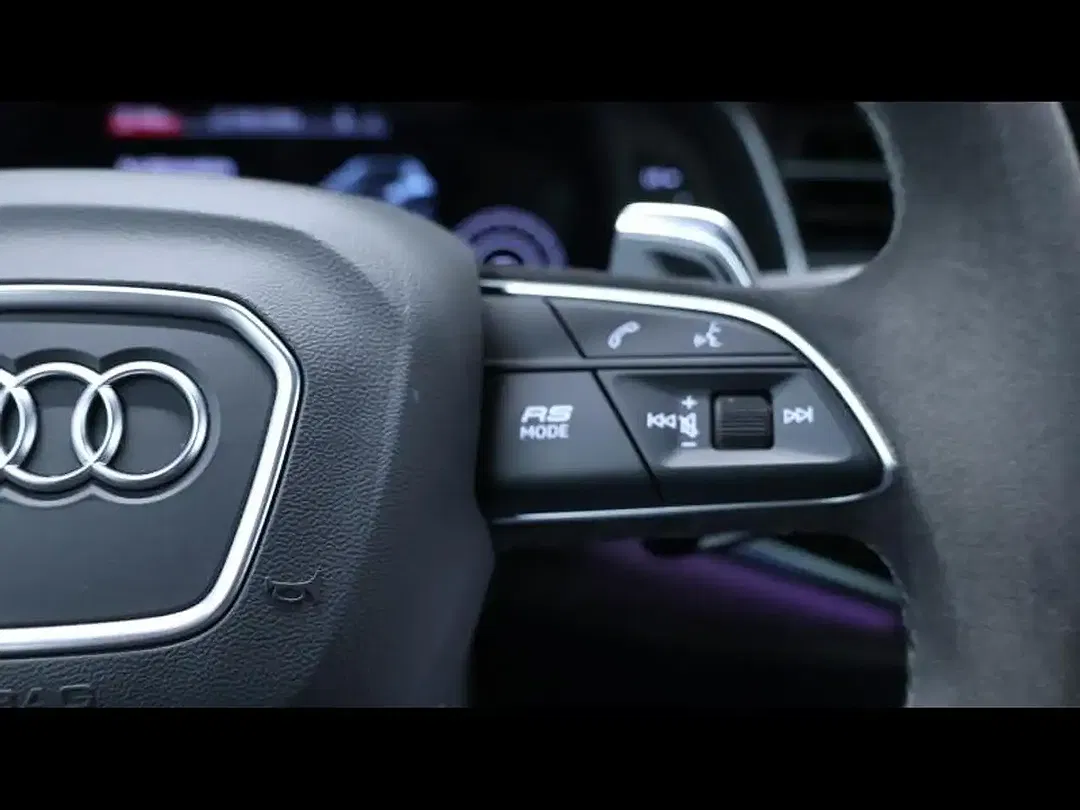 Audi RS Q8 - Thumbnail 15