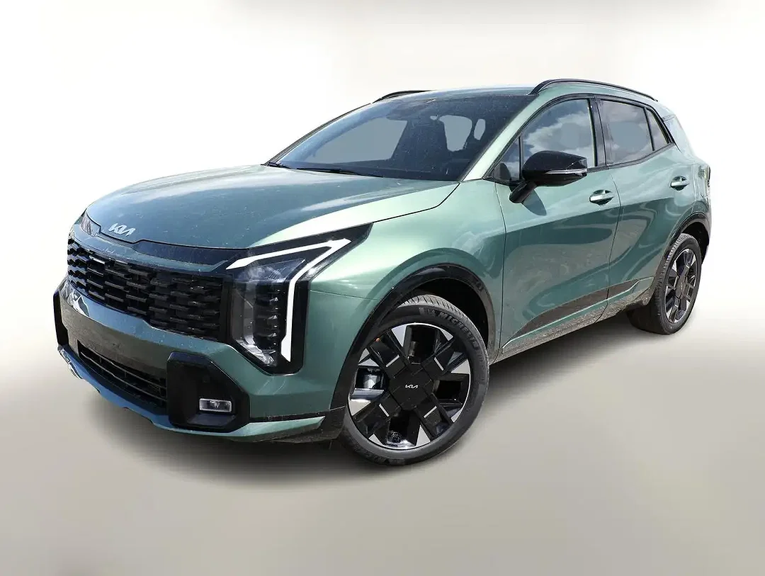 Kia Sportage - Afbeelding 1