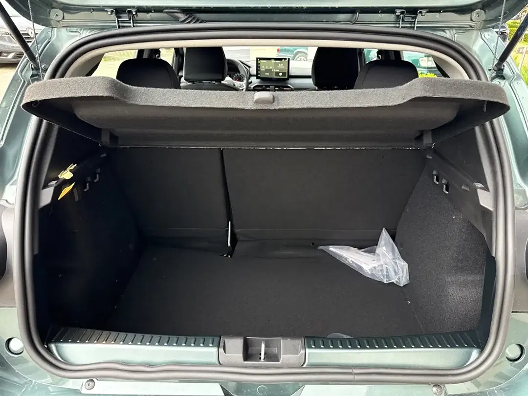 Dacia Sandero - Thumbnail 6