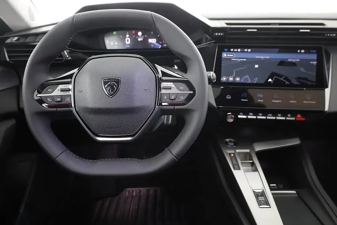 Peugeot 308 - Thumbnail 9