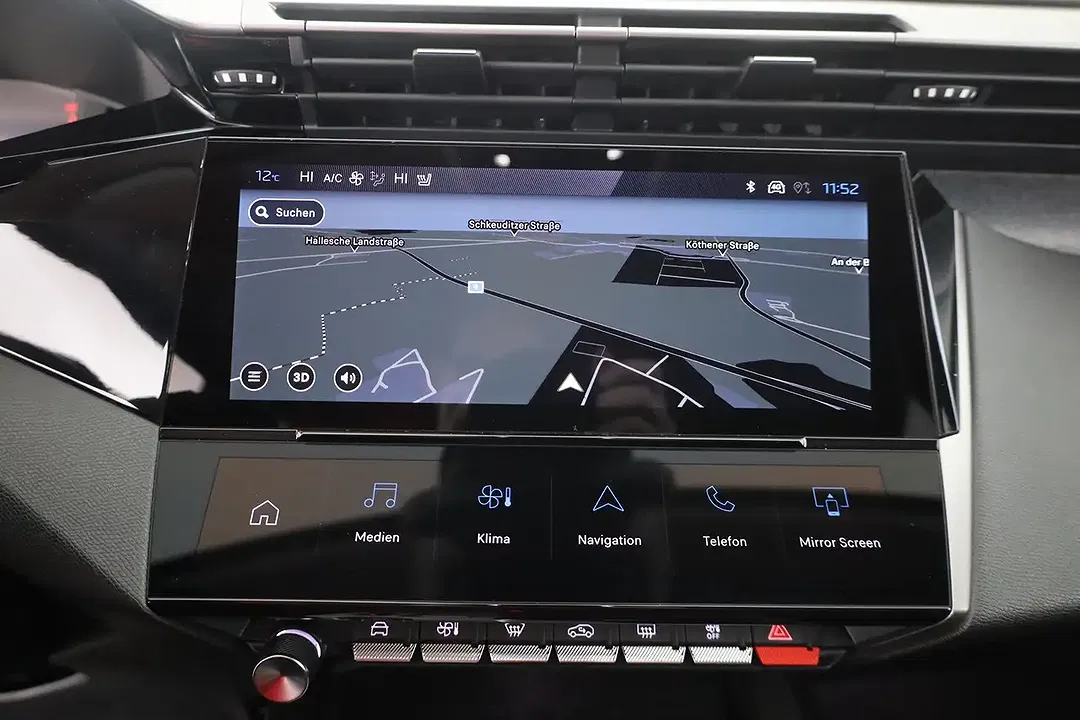 Peugeot 308 - Thumbnail 10