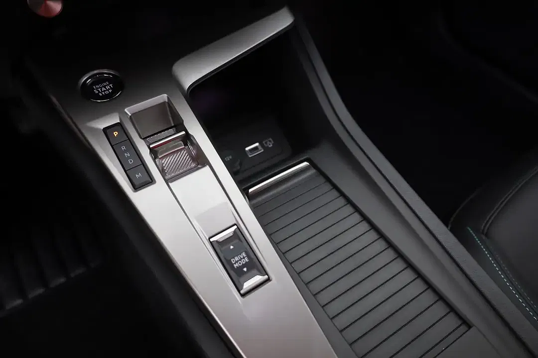 Peugeot 308 - Thumbnail 11