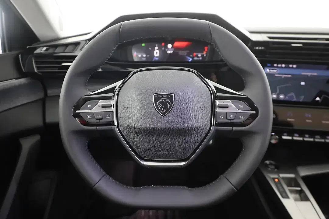 Peugeot 308 - Thumbnail 12