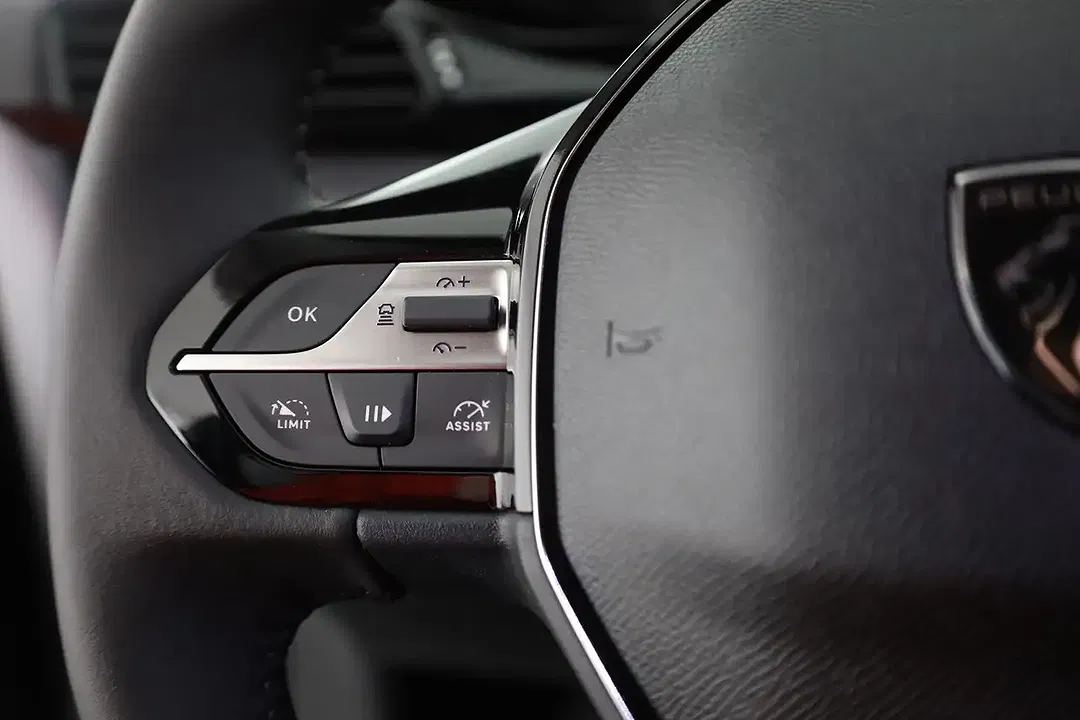 Peugeot 308 - Thumbnail 13