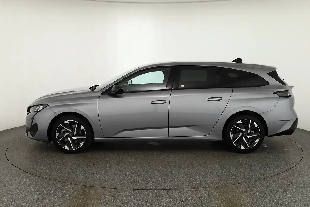 Peugeot 308 - Afbeelding 1