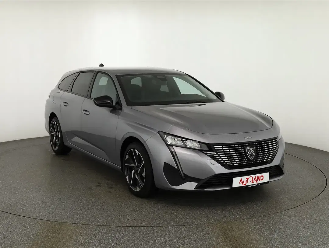 Peugeot 308 - Thumbnail 6