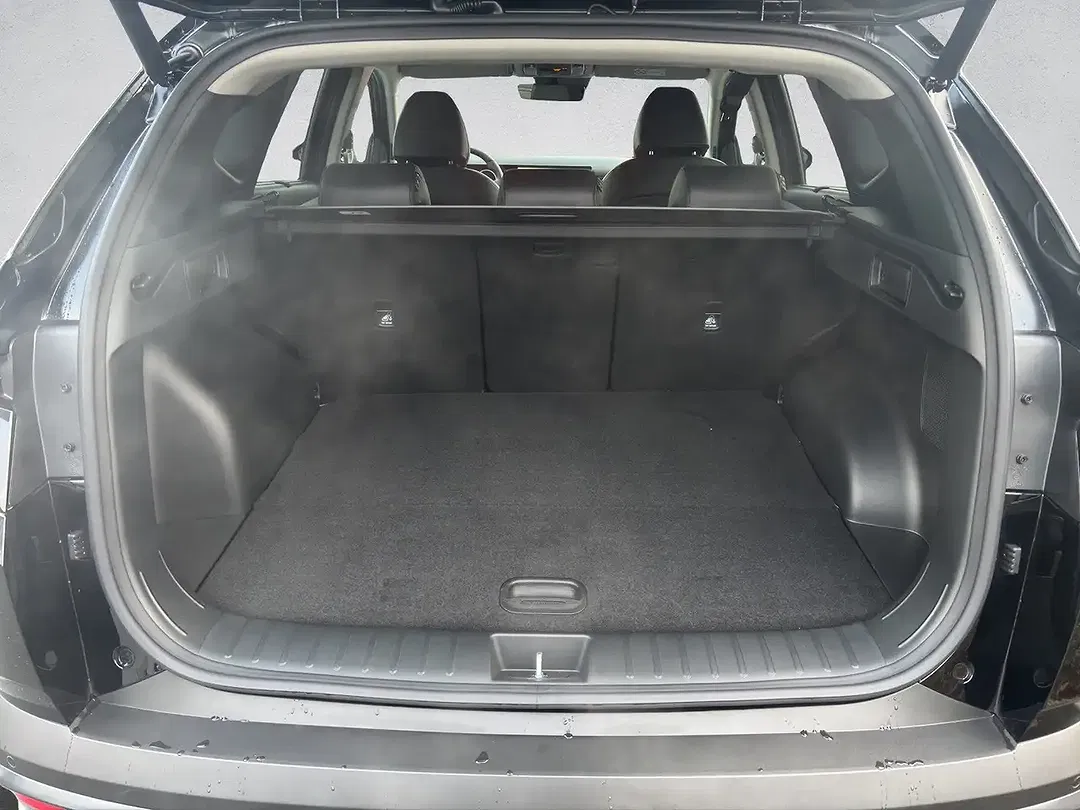 Hyundai TUCSON - Thumbnail 15