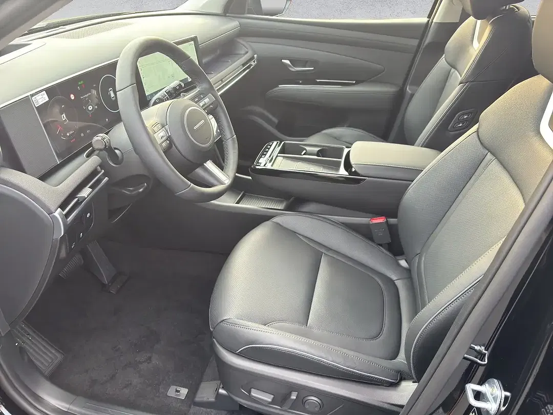 Hyundai TUCSON - Thumbnail 6