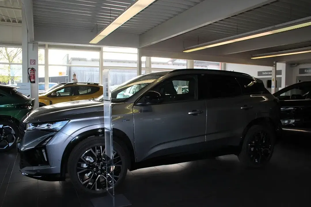 Renault Austral - Thumbnail 12