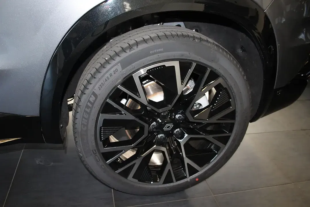 Renault Austral - Thumbnail 2