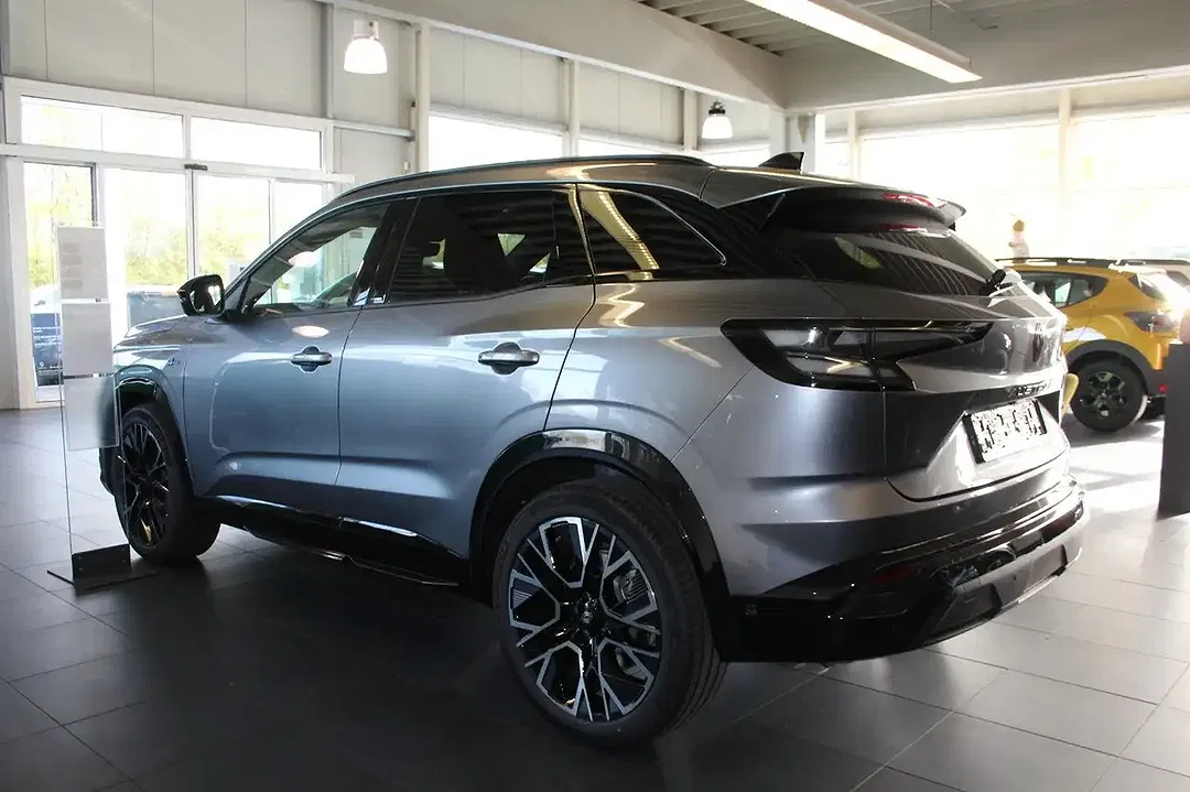 Renault Austral - Thumbnail 3