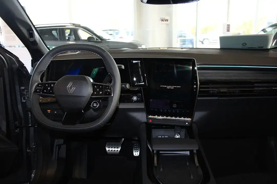 Renault Austral - Thumbnail 4