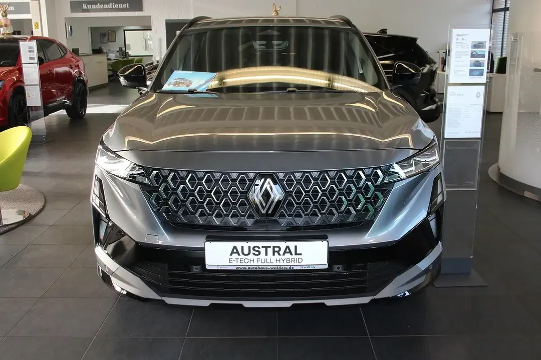 Renault Austral - Thumbnail 7