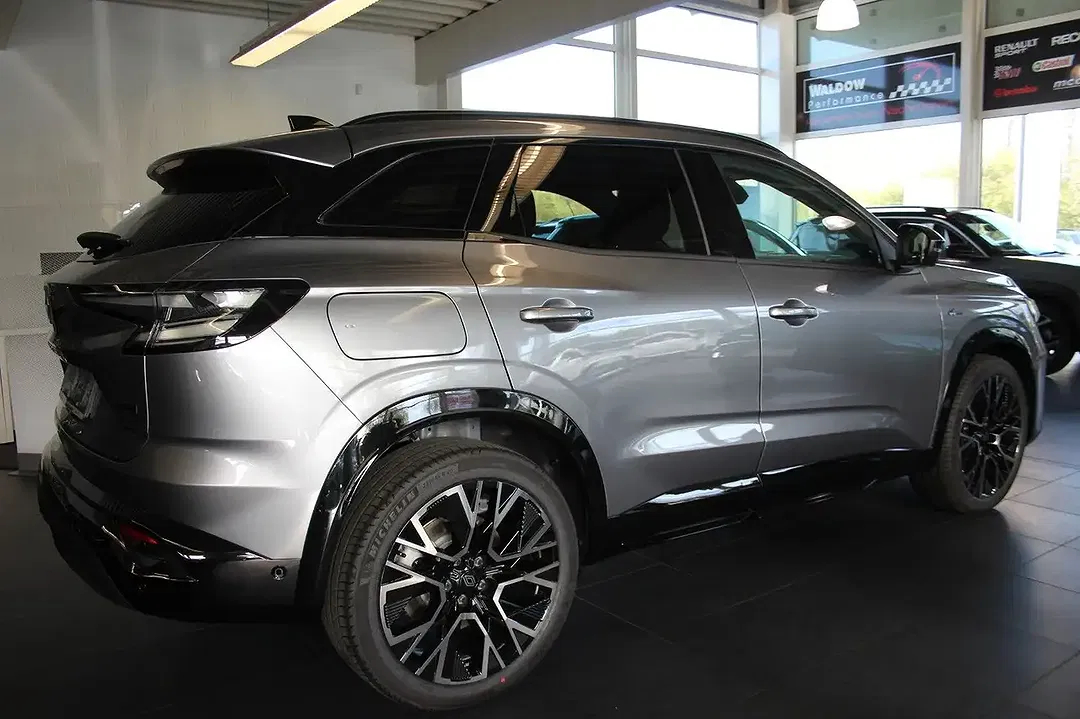 Renault Austral - Thumbnail 9