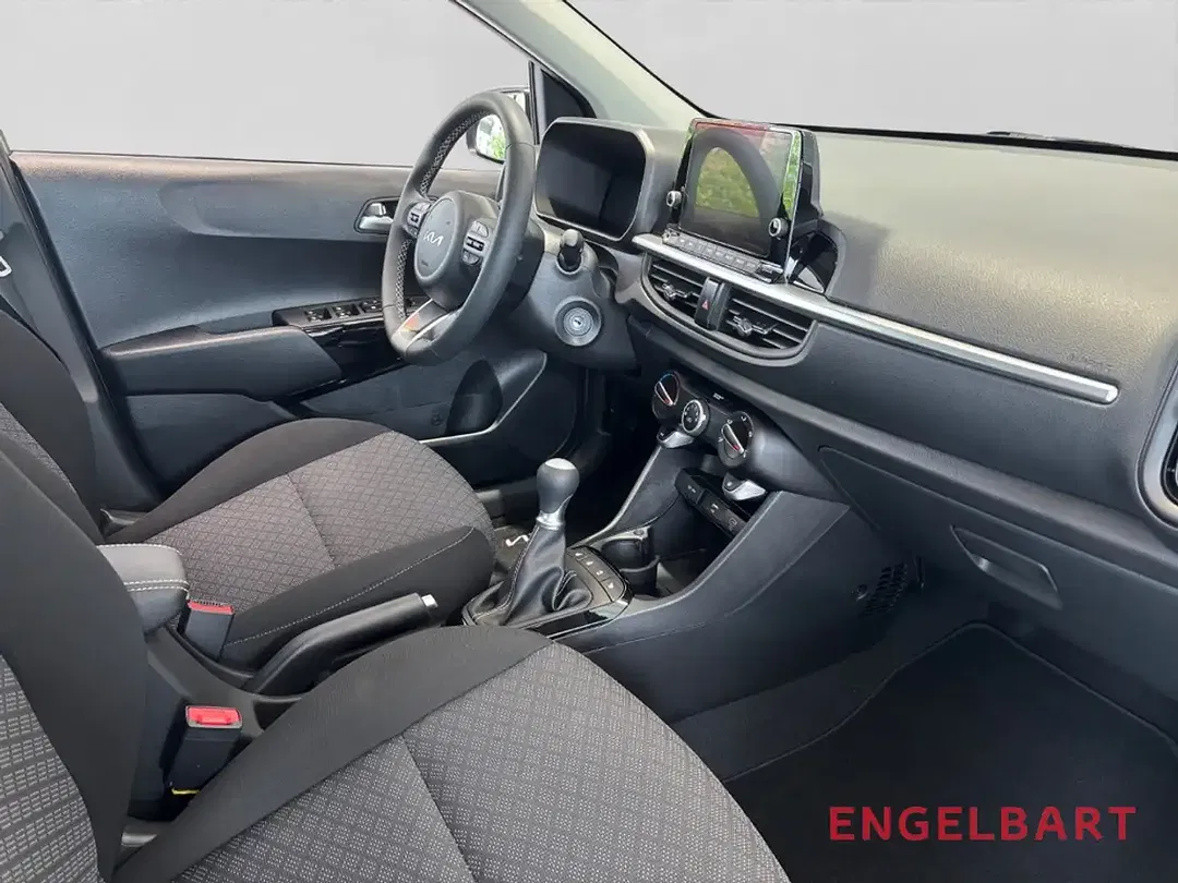 Kia Picanto - Thumbnail 11