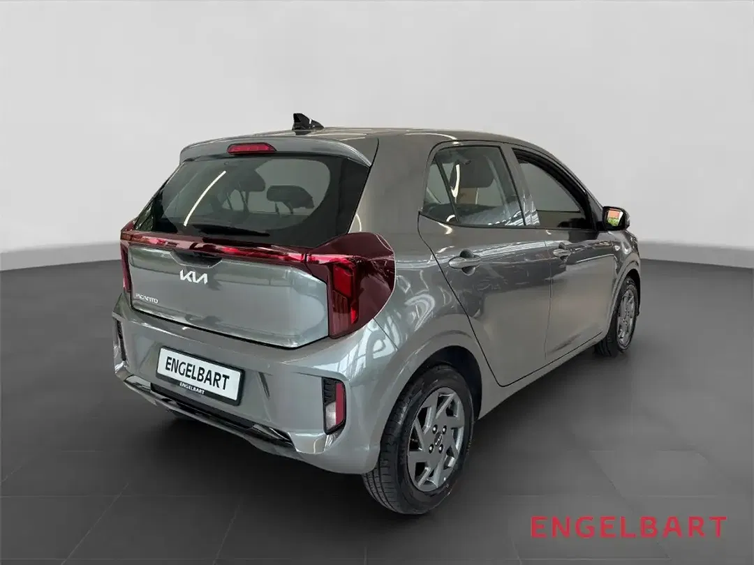 Kia Picanto - Thumbnail 4