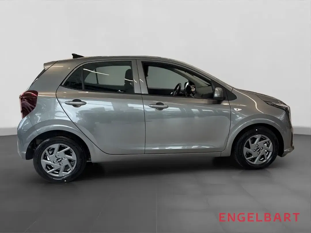 Kia Picanto - Thumbnail 5
