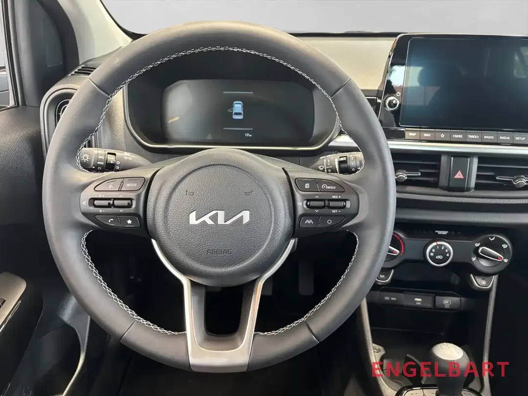 Kia Picanto - Thumbnail 8