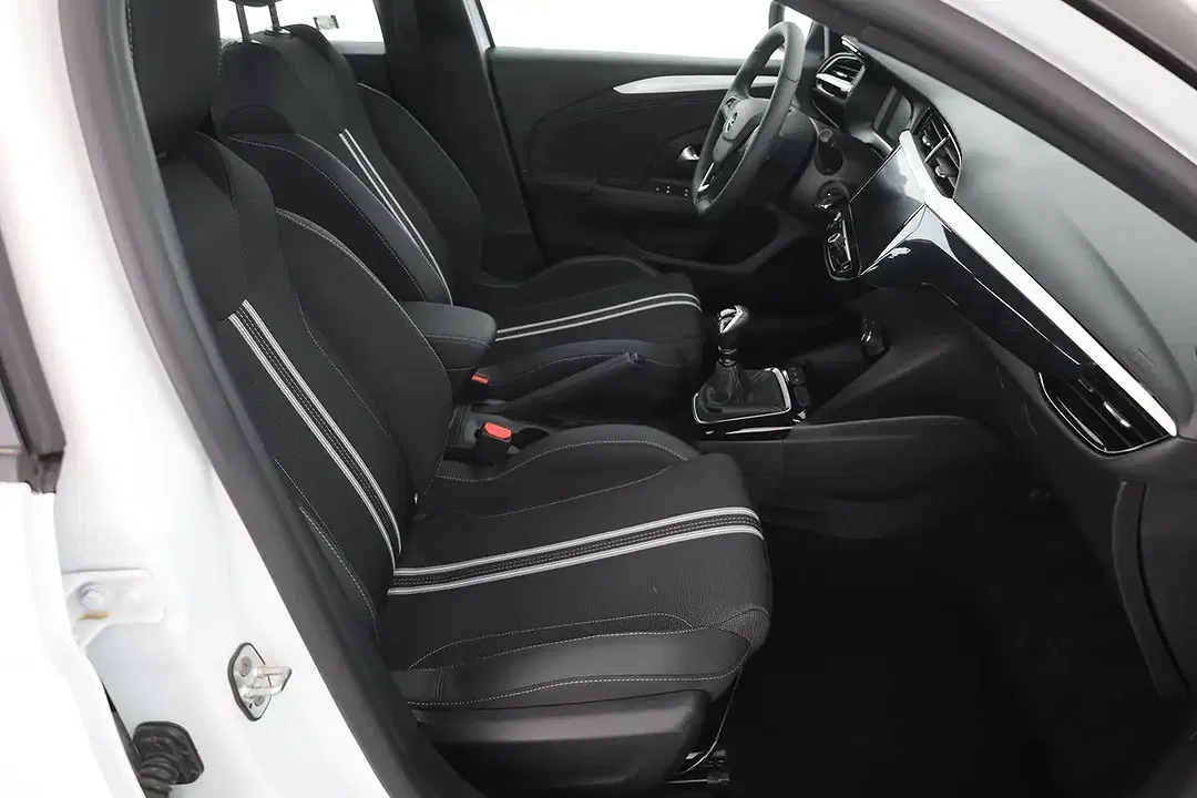 Opel Corsa - Thumbnail 23