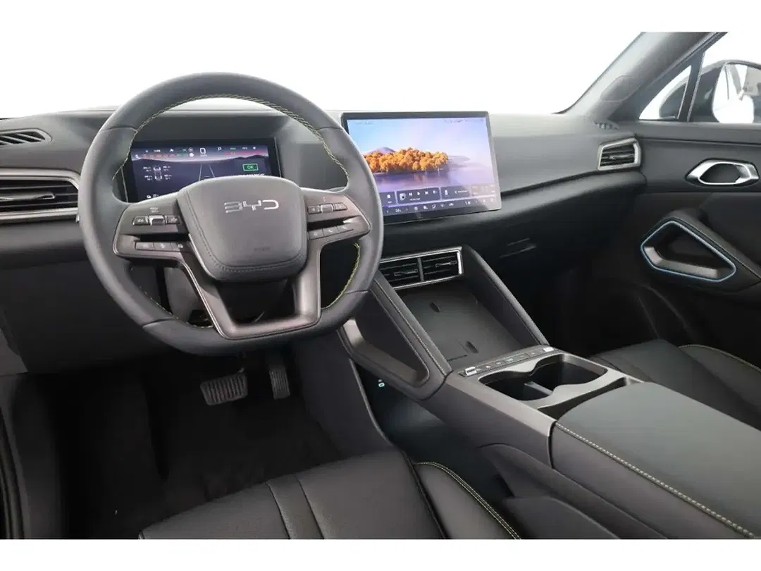 BYD Atto 2 - Thumbnail 8