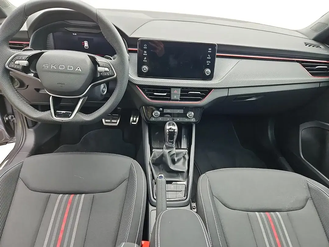 Skoda Scala - Thumbnail 10