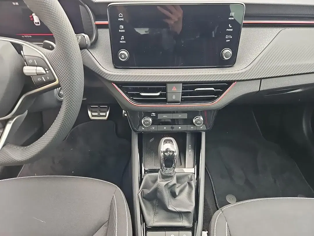 Skoda Scala - Thumbnail 11