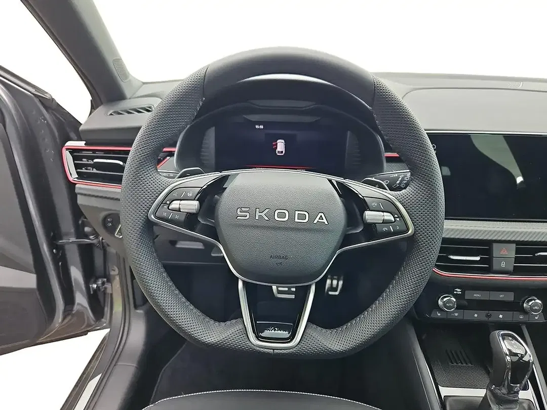 Skoda Scala - Thumbnail 12