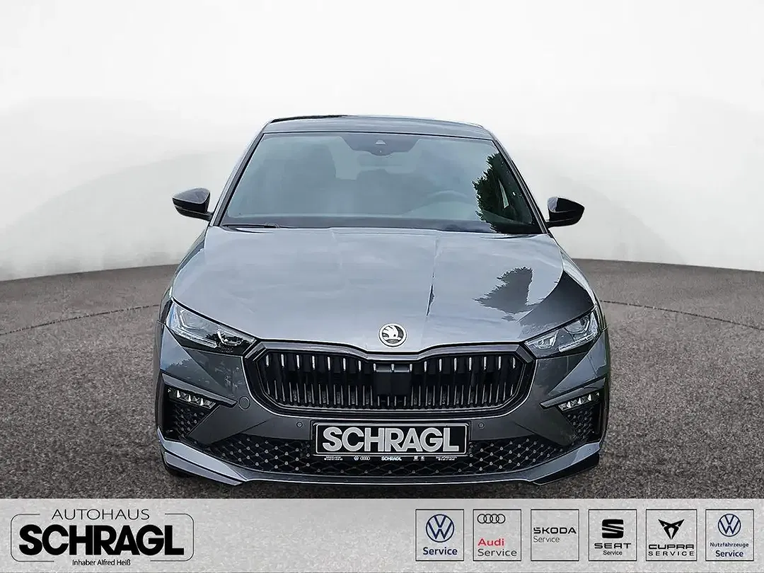 Skoda Scala - Thumbnail 8