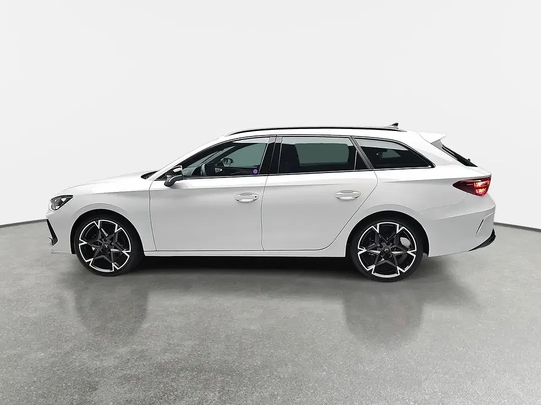 CUPRA Leon - Thumbnail 6
